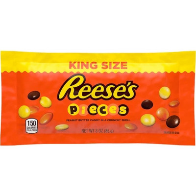 Reese's Pieces King Size 85 g