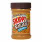 náhled Skippy Natural Creamy Peanut Butter 425 g