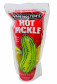 náhled Van Holten's Hot Pickle 140 g