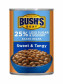 náhled Bushs Baked Beans Sweet & Tangy 445 g