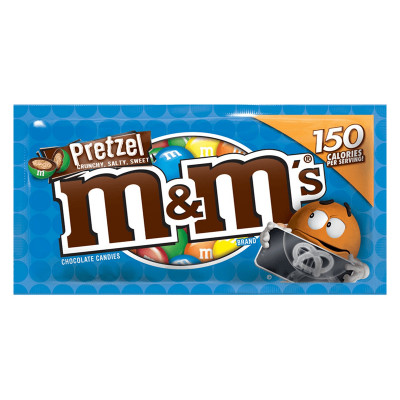 M&M's Pretzel 32 g
