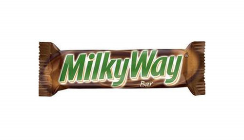 detail Milky Way 52,2 g