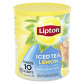 náhled Lipton Iced Tea Lemon Powder 670 g