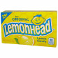 náhled Lemonhead 23 g