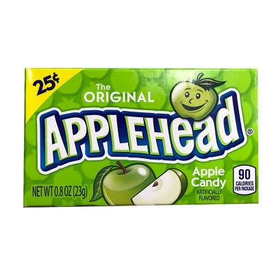 Applehead 20 g