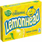 náhled Lemonhead Original Lemon Candy 142 g