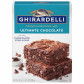 náhled Ghirardelli Ultimate Chocolate Brownie Mix 538 g