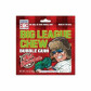 náhled Big League Hot Chocolate Bubble Gum 60 g