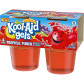 náhled Kool-Aid Gels Tropical Punch 4 Pack 396 g