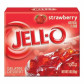 náhled Jell-O Strawberry 85 g