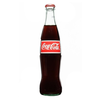 Coca-Cola Mexican 355 ml