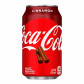 náhled Coca Cola Cinnamon 355 ml