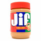 náhled Jif Creamy Peanut Butter 454 g