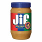 náhled JIF Extra Crunchy Peanut Butter 454 g
