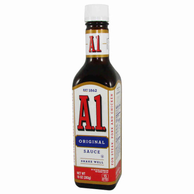 A1 Original Sauce 283 g