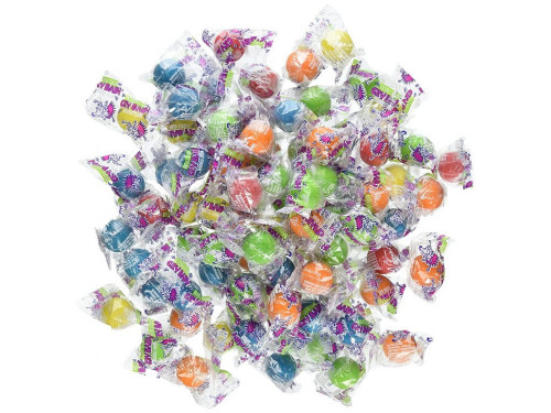 detail Cry Baby Extra Sour Bubble Gum 7,4 g