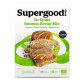 náhled Supergood Go Splits Banana Bread Mix 250 g