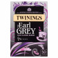 náhled Twinngs Earl Grey 50 Tea Bags 125 g