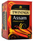 náhled Twinings Assam 40 Tea Bags 100 g