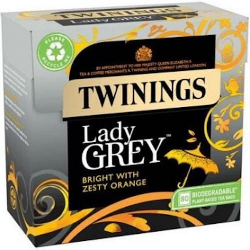 Twinings Lady Grey 200 g