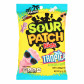 náhled Sour Patch Kids Tropical 141 g