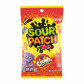 náhled Sour Patch Kids Crush Fruit Mix 226 g