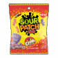 náhled Sour Patch Kids Crush Fruit Mix 141 g