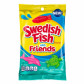 náhled Swedish Fish Friends 228 g