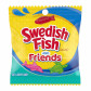 náhled Swedish Fish Friends 144 g
