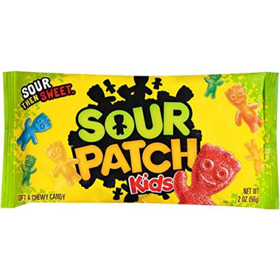 Sour Patch Kids 56 g