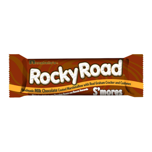detail Rocky Road S´Mores 48 g