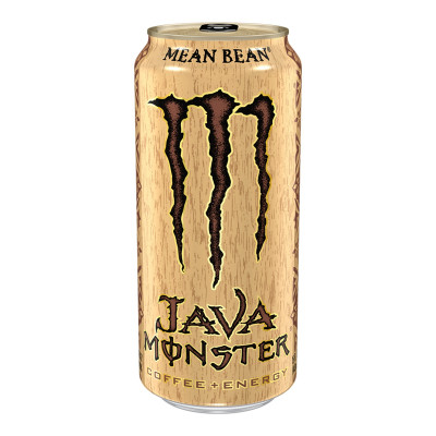 Monster Java Mean Bean 443 ml