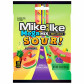 náhled Mike&Ike Mega Mix Sour Bag 141 g