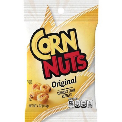 detail Corn Nuts Original 113 g