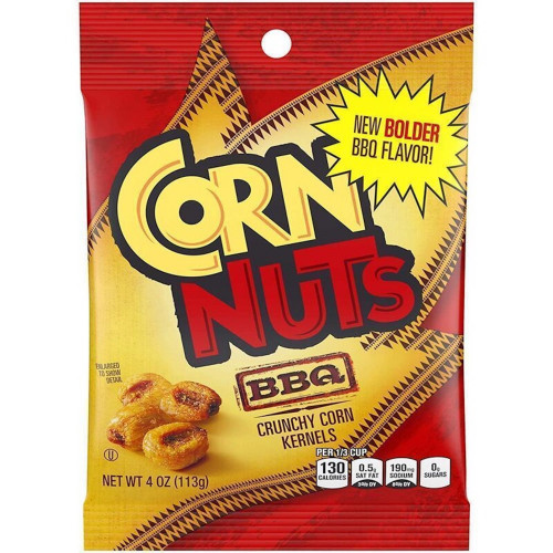 detail Corn Nuts BBQ 113 g