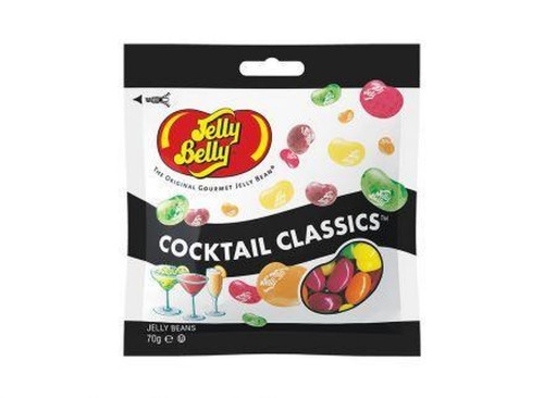 detail Jelly Belly Cocktail Classics 70 g