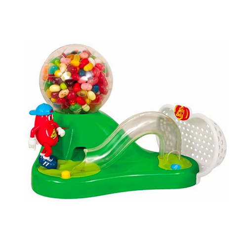 detail Jelly Belly Football Game