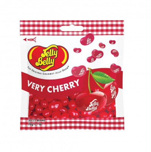 detail Jelly Belly Very Cherry 70 g