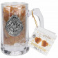 náhled Harry Potter Glass Butterbeer Cup 225 g