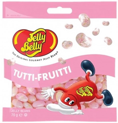 detail Jelly Belly Tutti-Fruitti 70 g