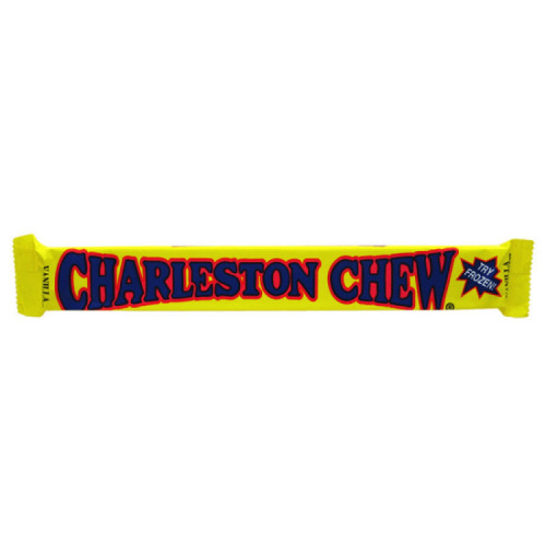 detail Charleston Chew Vanilla 53 g