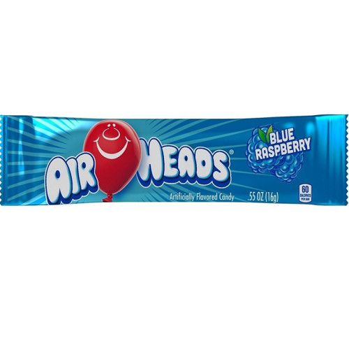 Airheads Blue Raspberry 16 g