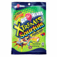náhled Airheads Xtremes Sourfuls Rainbow Berry 170 g