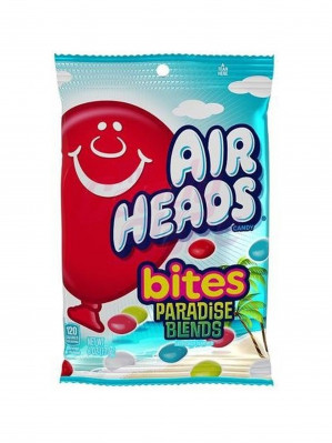 Airheads Bites Paradise Blends 170g