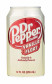 náhled Dr. Pepper Vanilla Float limited edition 355 ml