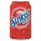 náhled Sunkist Strawberry 355 ml
