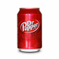 náhled Dr. Pepper Classic USA 355 ml