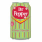 náhled Dr. Pepper Real Sugar 355 ml