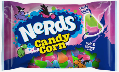 Nerds Candy Corn 227 g