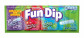 náhled Fun Dip 3 Flavours 39 g